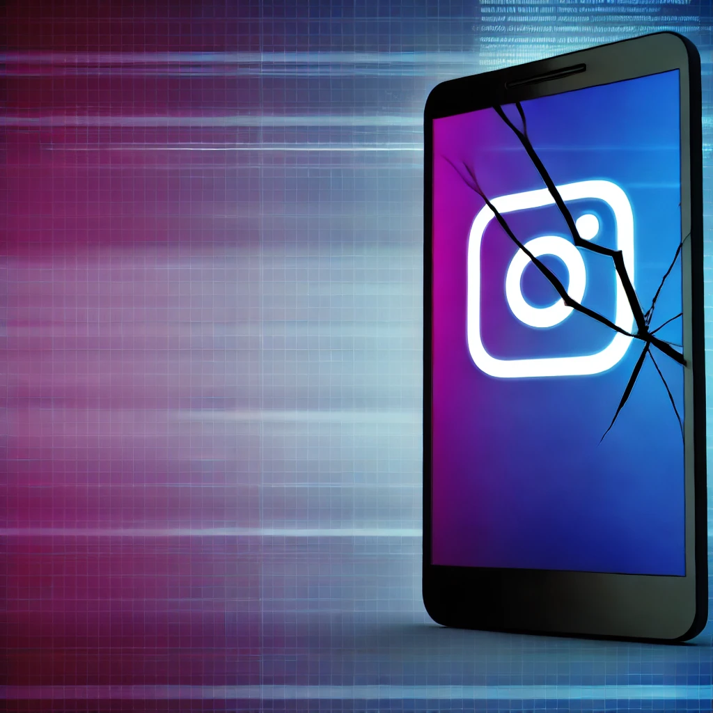 Instagram 