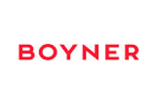 Boyner