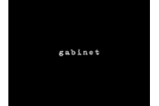 GİBİNET