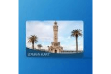İzmirim Kart